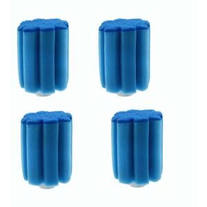 Lysol Glass Wand Refill 2 Pcs Fits Lysol Glass Wand #57109 4 Pack‎